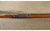 Winchester Model 94 Sporting Rifle .32 WIN SPL. - 3 of 8