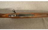 Winchester Pre-64 Model 70
.338 WIN MAG. - 3 of 8