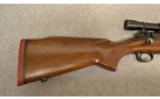 Winchester Pre-64 Model 70
.338 WIN MAG. - 5 of 8