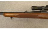 Winchester Pre-64 Model 70
.338 WIN MAG. - 6 of 8
