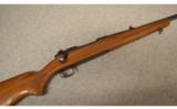 Winchester Pre-64 Model 70 .338 WIN MAG - 1 of 8