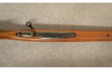Winchester Pre-64 Model 70 .338 WIN MAG - 3 of 8