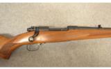 Winchester Pre-64 Model 70 .338 WIN MAG - 2 of 8