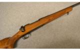 Winchester Pre-64 Model 70 .375 H&H - 1 of 8