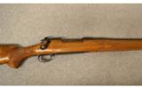 Winchester Pre-64 Model 70 .375 H&H - 2 of 8