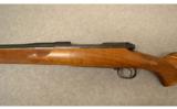 Winchester Pre-64 Model 70 .375 H&H - 4 of 8