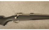 Montana Rifle Company Model 1999 XWR-SS
.300 WSM - 2 of 8