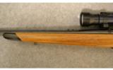 Remington Model 660
.350 REM MAG. - 4 of 8