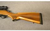 Remington Model 660
.350 REM MAG. - 5 of 8