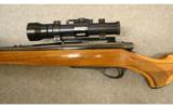 Remington Model 660
.350 REM MAG. - 3 of 8