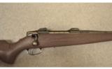Colt Sauer Sporting Rifle
.300 WIN MAG. - 2 of 8