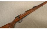Interarms Mark X Whitworth Mauser
.300 WIN - 1 of 8