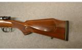 Interarms Mark X Whitworth Mauser
.300 WIN - 6 of 8