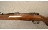 Interarms Mark X Whitworth Mauser
.300 WIN - 3 of 8