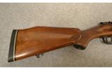 Interarms Mark X Whitworth Mauser
.300 WIN - 4 of 8