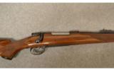 Interarms Mark X Whitworth Mauser
.300 WIN - 2 of 8