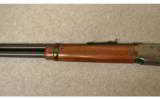 Winchester Model 94 Carbine
.32 WIN SPL. - 6 of 8