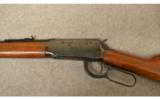 Winchester Model 94 Carbine
.32 WIN SPL. - 4 of 8