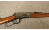 Winchester Model 94 Carbine
.32 WIN SPL. - 2 of 8