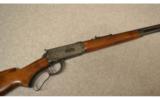 Winchester Model 64
.30-30 WIN - 1 of 8