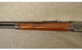 Winchester Model 64
.30-30 WIN - 5 of 8