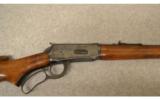Winchester Model 64
.30-30 WIN - 2 of 8