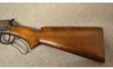 Winchester Model 64
.30-30 WIN - 7 of 8