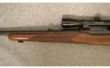Winchester Pre-64 Model 70 .270 WIN. - 6 of 8