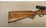 Winchester Pre-64 Model 70 .270 WIN. - 5 of 8
