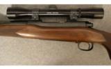 Winchester Pre-64 Model 70 .270 WIN. - 4 of 8