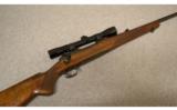 Winchester Pre-64 Model 70 .270 WIN. - 1 of 8