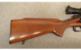 Winchester Pre-64 Model 70 .270 WIN - 5 of 8