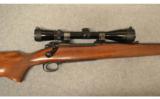 Winchester Pre-64 Model 70 .270 WIN - 2 of 8