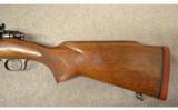Winchester Pre-64 Model 70
.338 WIN MAG - 6 of 8