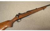 Winchester Pre-64 Model 70
.338 WIN MAG - 1 of 8