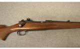 Winchester Pre-64 Model 70
.338 WIN MAG - 5 of 8
