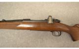 Winchester Pre-64 Model 70
.338 WIN MAG - 2 of 8