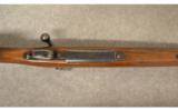 Winchester Pre-64 Model 70
.338 WIN MAG - 7 of 8