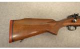 Winchester Pre-64 Model 70
.338 WIN MAG - 3 of 8