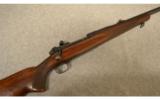 Winchester Pre-64 Model 70
.375 H&H - 1 of 8