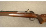 Winchester Pre-64 Model 70
.375 H&H - 4 of 8