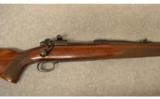 Winchester Pre-64 Model 70
.375 H&H - 2 of 8