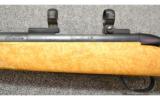 Weatherby Mark V
.375 HH - 6 of 8