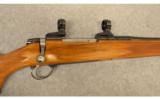 Richland Gun Shop Custom A III
.338 WIN - 2 of 8
