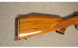 Richland Gun Shop Custom A III
.338 WIN - 5 of 8