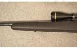 Weatherby Mark V
Deluxe .300 WBY - 6 of 8