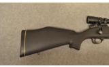 Weatherby Mark V
Deluxe .300 WBY - 5 of 8