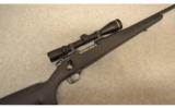 Weatherby Mark V
Deluxe .300 WBY - 1 of 8