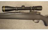 Weatherby Mark V
Deluxe .300 WBY - 4 of 8