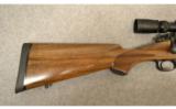Dakota Arms Model 76 Classic Grade 7mm REM. MAG. - 5 of 8